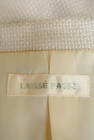 LAISSE PASSE（レッセパッセ）の古着「商品番号：PR10190249」-6