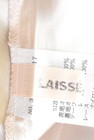 LAISSE PASSE（レッセパッセ）の古着「商品番号：PR10190252」-6