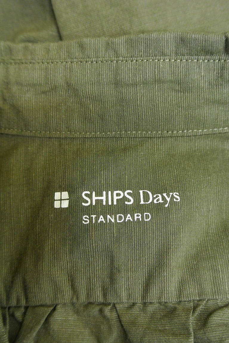SHIPS（シップス）の古着「商品番号：PR10190258」-大画像6