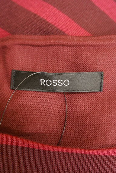 ROSSO（ロッソ）の古着「（カットソー・プルオーバー）」大画像６へ