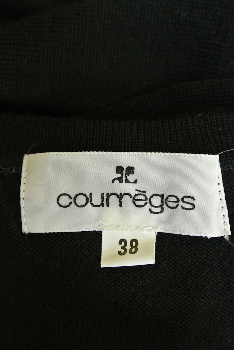 Courreges（クレージュ）の古着「商品番号：PR10190280」-大画像6