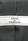 NETTO di MAMMINA（ネットデマミーナ）の古着「商品番号：PR10190290」-6
