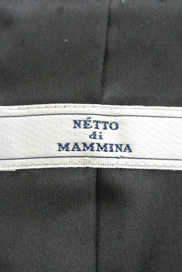 NETTO di MAMMINA（ネットデマミーナ）の古着「商品番号：PR10190290」-大画像6