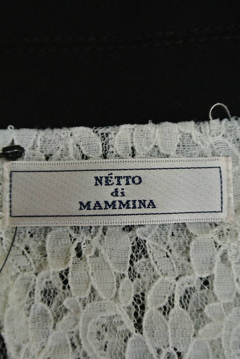 NETTO di MAMMINA（ネットデマミーナ）の古着「商品番号：PR10190292」-大画像6
