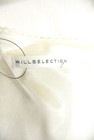 WILLSELECTION（ウィルセレクション）の古着「商品番号：PR10190300」-6