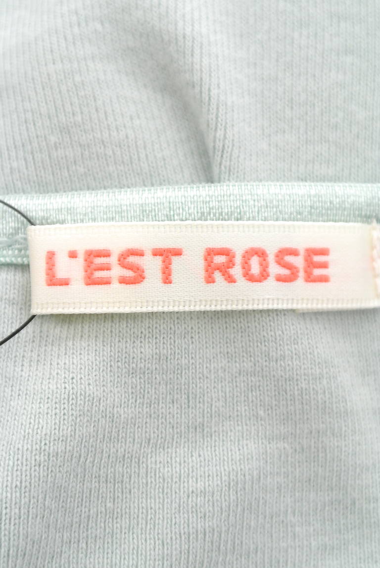 L'EST ROSE（レストローズ）の古着「商品番号：PR10190302」-大画像6
