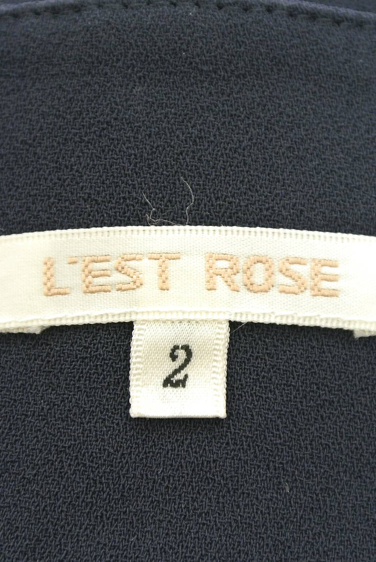 L'EST ROSE（レストローズ）の古着「商品番号：PR10190308」-大画像6