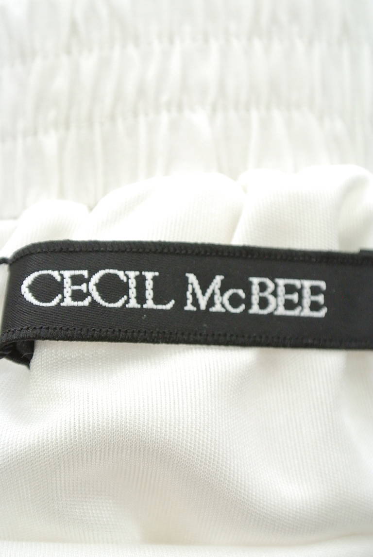 CECIL McBEE（セシルマクビー）の古着「商品番号：PR10190326」-大画像6
