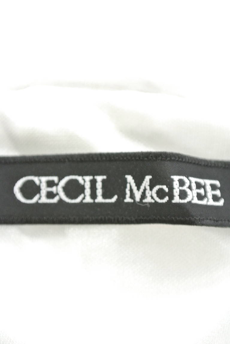 CECIL McBEE（セシルマクビー）の古着「商品番号：PR10190327」-大画像6