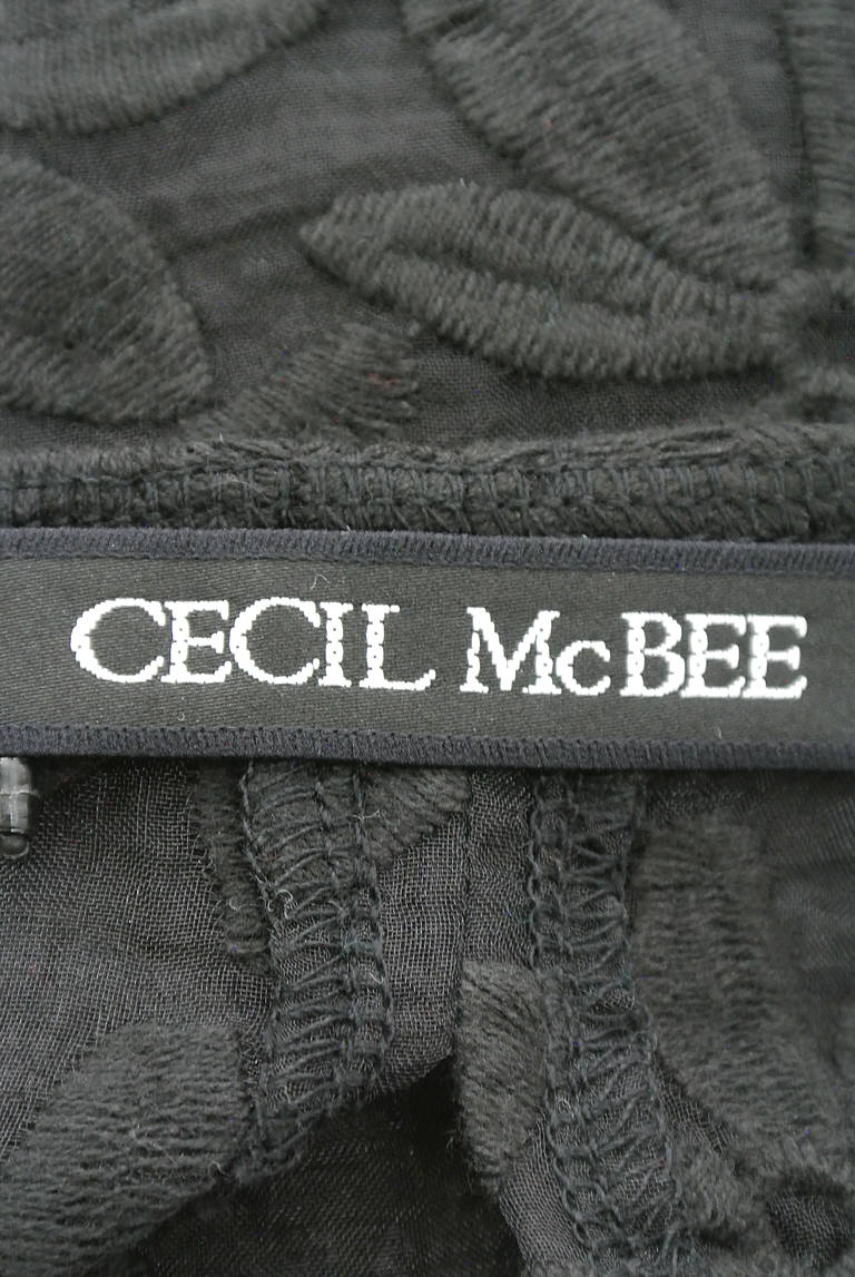 CECIL McBEE（セシルマクビー）の古着「商品番号：PR10190331」-大画像6