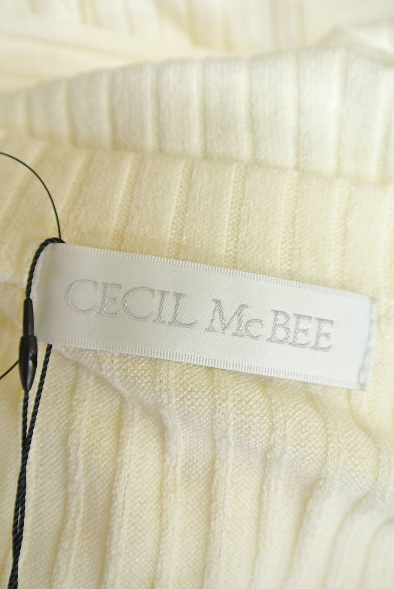 CECIL McBEE（セシルマクビー）の古着「商品番号：PR10190342」-大画像6