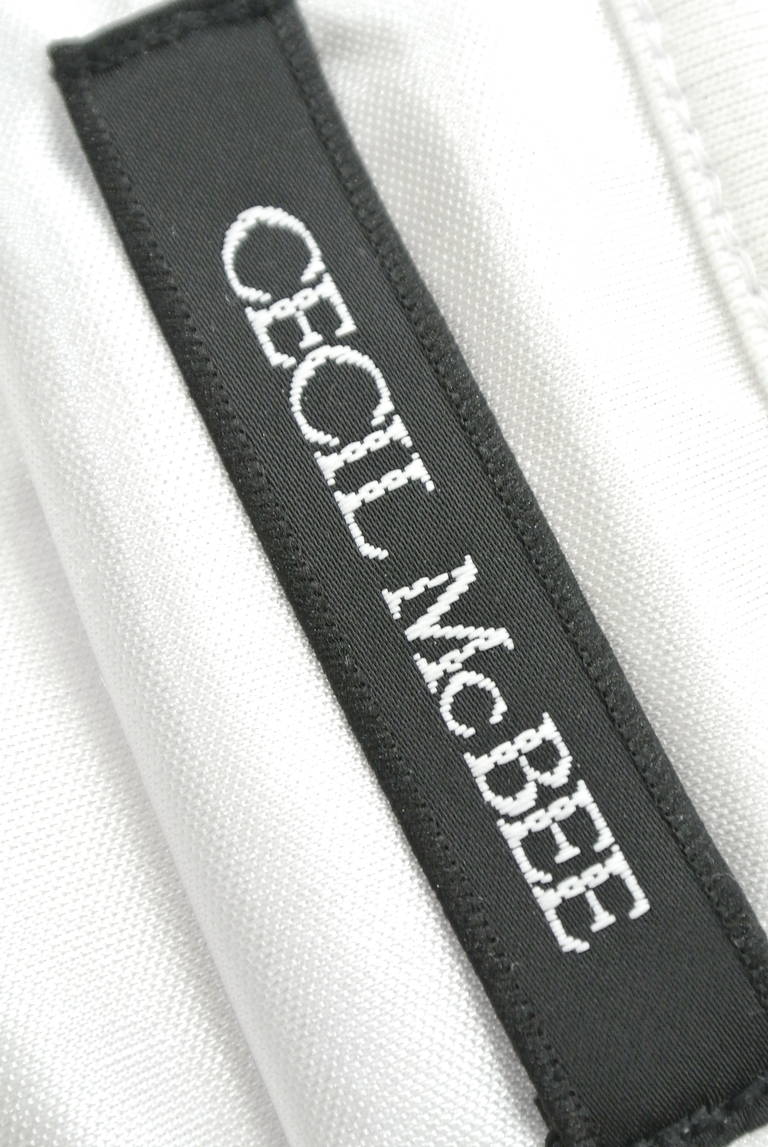 CECIL McBEE（セシルマクビー）の古着「商品番号：PR10190356」-大画像6
