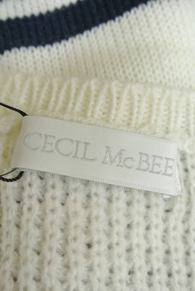 CECIL McBEE（セシルマクビー）の古着「商品番号：PR10190363」-大画像6