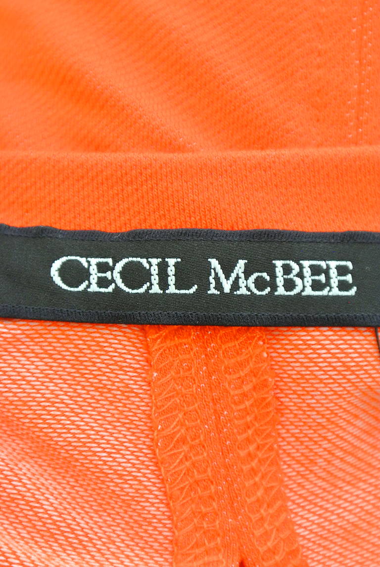 CECIL McBEE（セシルマクビー）の古着「商品番号：PR10190366」-大画像6
