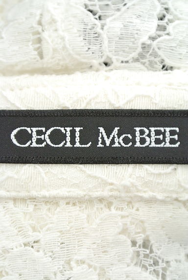 CECIL McBEE（セシルマクビー）の古着「（アンサンブル）」大画像６へ