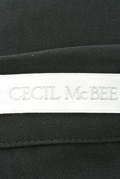 CECIL McBEE（セシルマクビー）の古着「（ベスト・ジレ）」大画像６へ