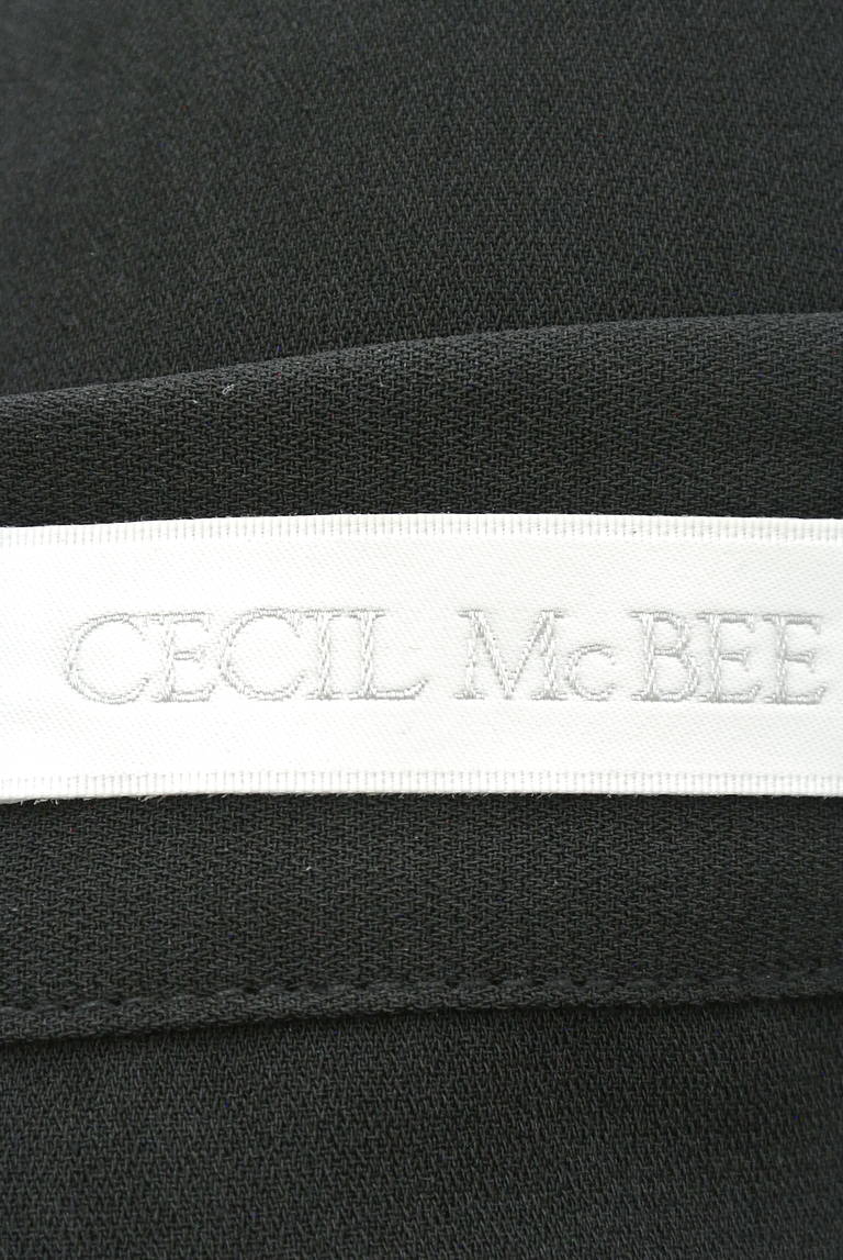 CECIL McBEE（セシルマクビー）の古着「商品番号：PR10190376」-大画像6