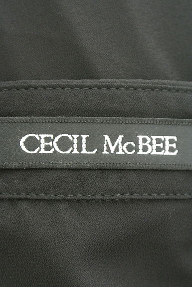 CECIL McBEE（セシルマクビー）の古着「（ブラウス）」大画像６へ