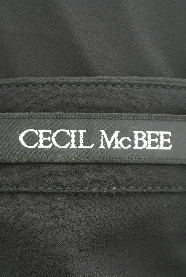 CECIL McBEE（セシルマクビー）の古着「商品番号：PR10190387」-大画像6