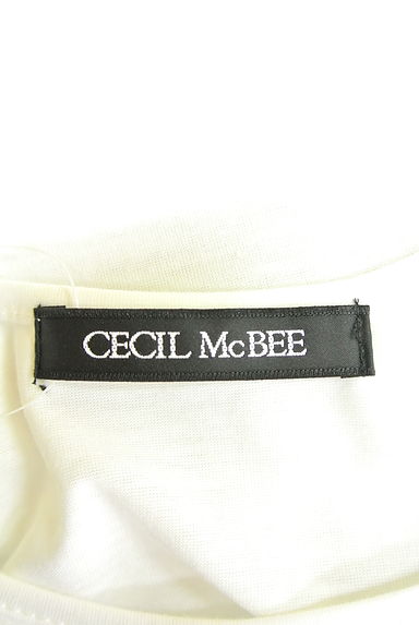 CECIL McBEE（セシルマクビー）の古着「（アンサンブル）」大画像６へ