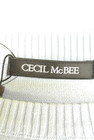 CECIL McBEE（セシルマクビー）の古着「商品番号：PR10190395」-6