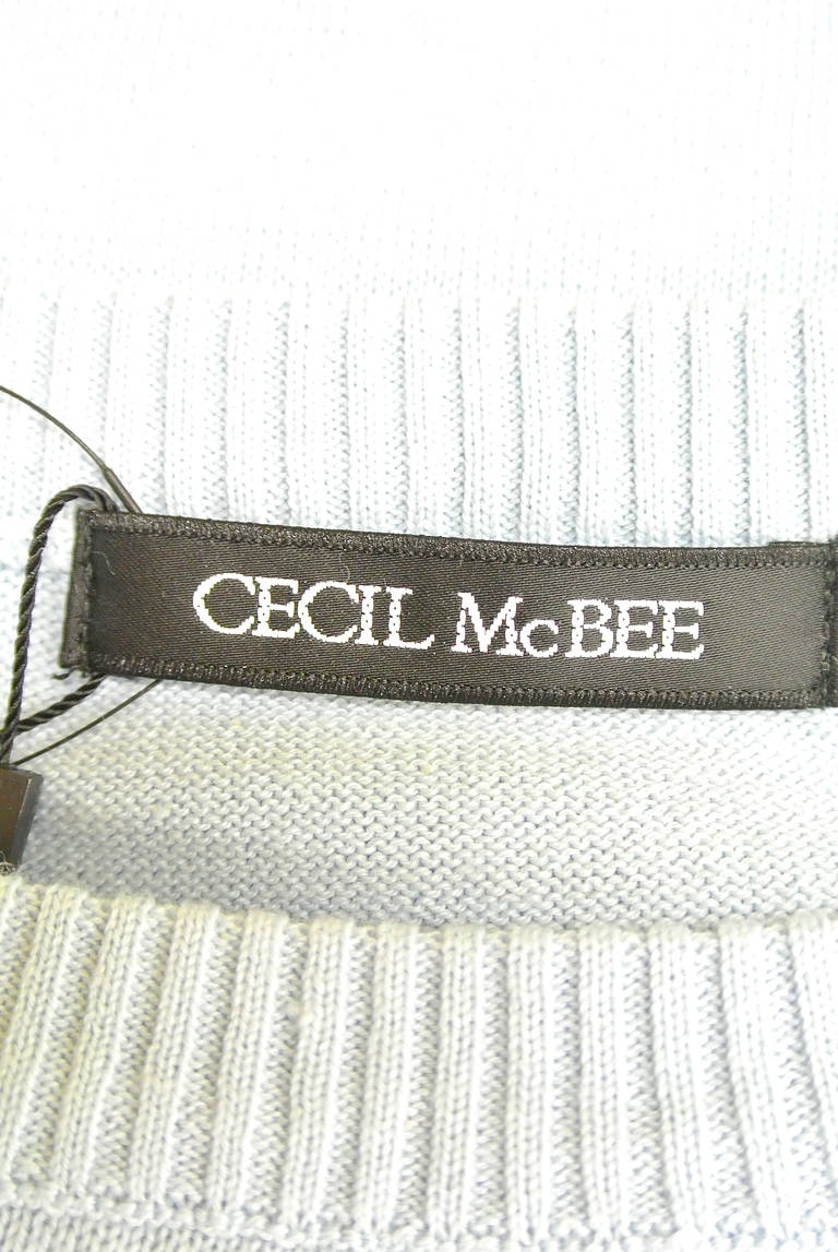 CECIL McBEE（セシルマクビー）の古着「商品番号：PR10190395」-大画像6