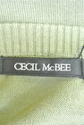 CECIL McBEE（セシルマクビー）の古着「商品番号：PR10190396」-6