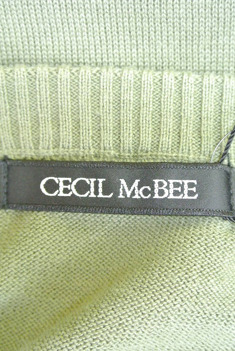 CECIL McBEE（セシルマクビー）の古着「商品番号：PR10190396」-大画像6