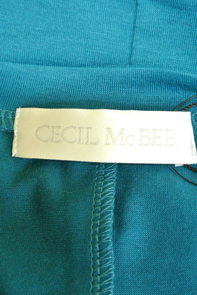 CECIL McBEE（セシルマクビー）の古着「商品番号：PR10190398」-大画像6