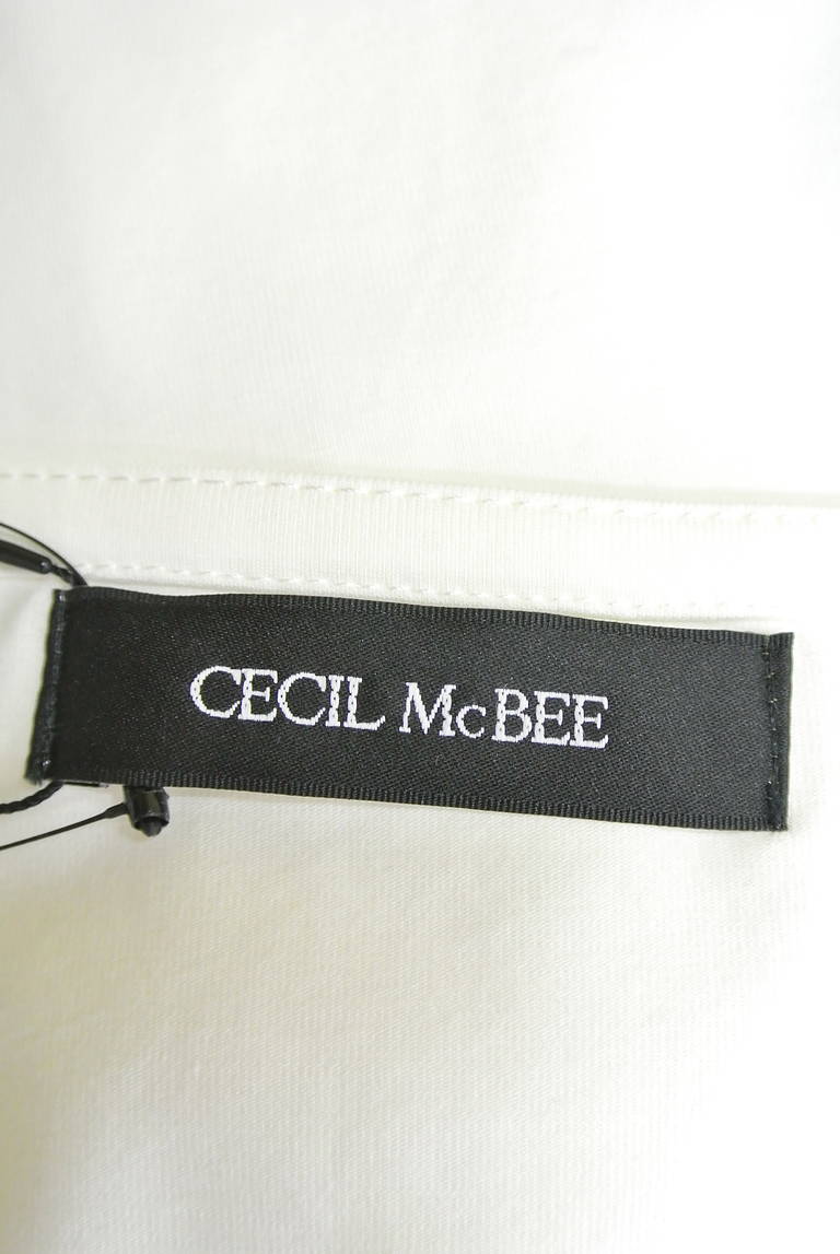 CECIL McBEE（セシルマクビー）の古着「商品番号：PR10190404」-大画像6