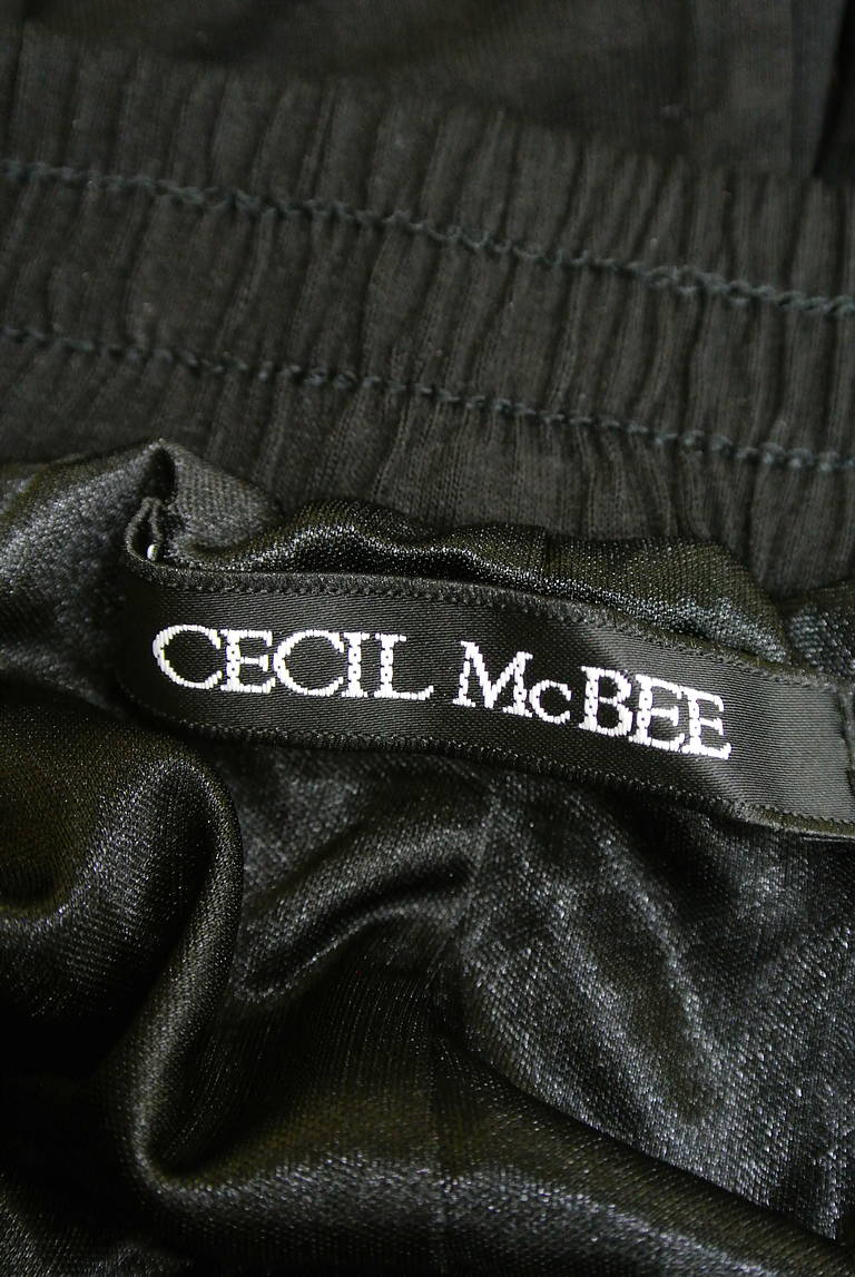 CECIL McBEE（セシルマクビー）の古着「商品番号：PR10190408」-大画像6