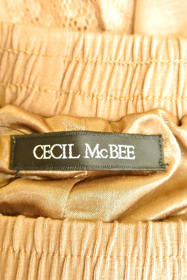 CECIL McBEE（セシルマクビー）の古着「商品番号：PR10190409」-大画像6
