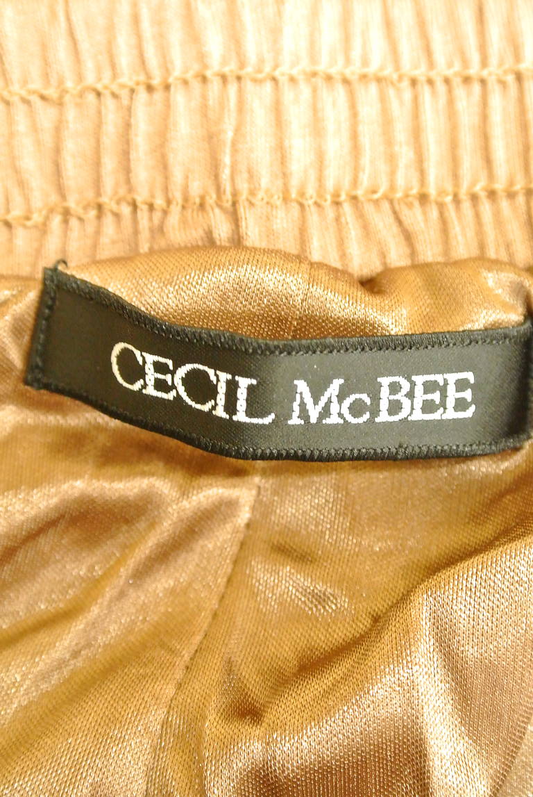 CECIL McBEE（セシルマクビー）の古着「商品番号：PR10190410」-大画像6