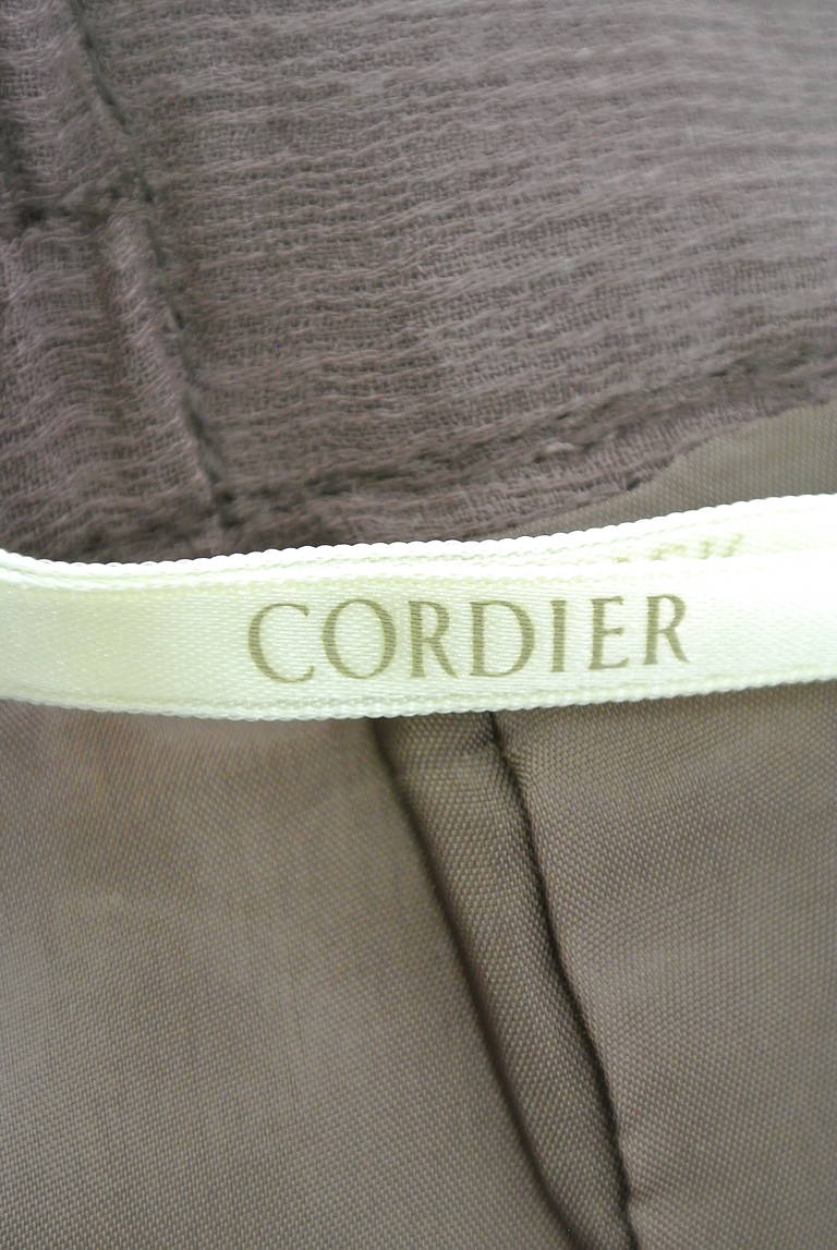 CORDIER（コルディア）の古着「商品番号：PR10190423」-大画像6