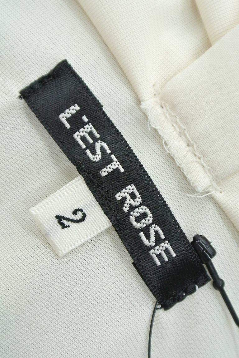 L'EST ROSE（レストローズ）の古着「商品番号：PR10190447」-大画像6