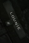 LOUNIE（ルーニィ）の古着「商品番号：PR10190452」-6