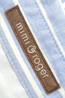 mimi&roger（ミミ＆ロジャー）の古着「商品番号：PR10190455」-6