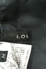 LOUNIE（ルーニィ）の古着「商品番号：PR10190461」-6