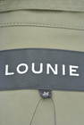 LOUNIE（ルーニィ）の古着「商品番号：PR10190468」-6