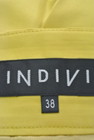 INDIVI（インディヴィ）の古着「商品番号：PR10190475」-6