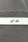 ef-de（エフデ）の古着「商品番号：PR10190476」-6