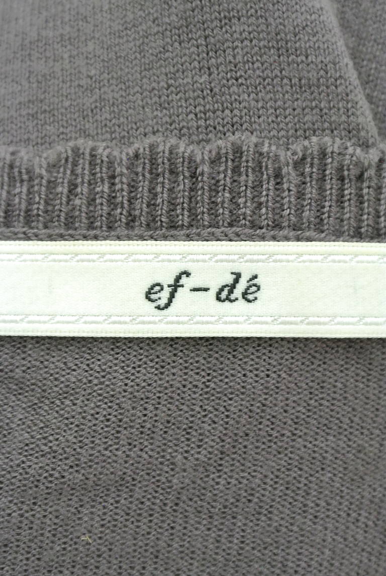 ef-de（エフデ）の古着「商品番号：PR10190476」-大画像6