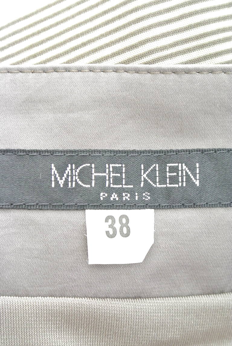 MICHEL KLEIN（ミッシェルクラン）の古着「商品番号：PR10190477」-大画像6