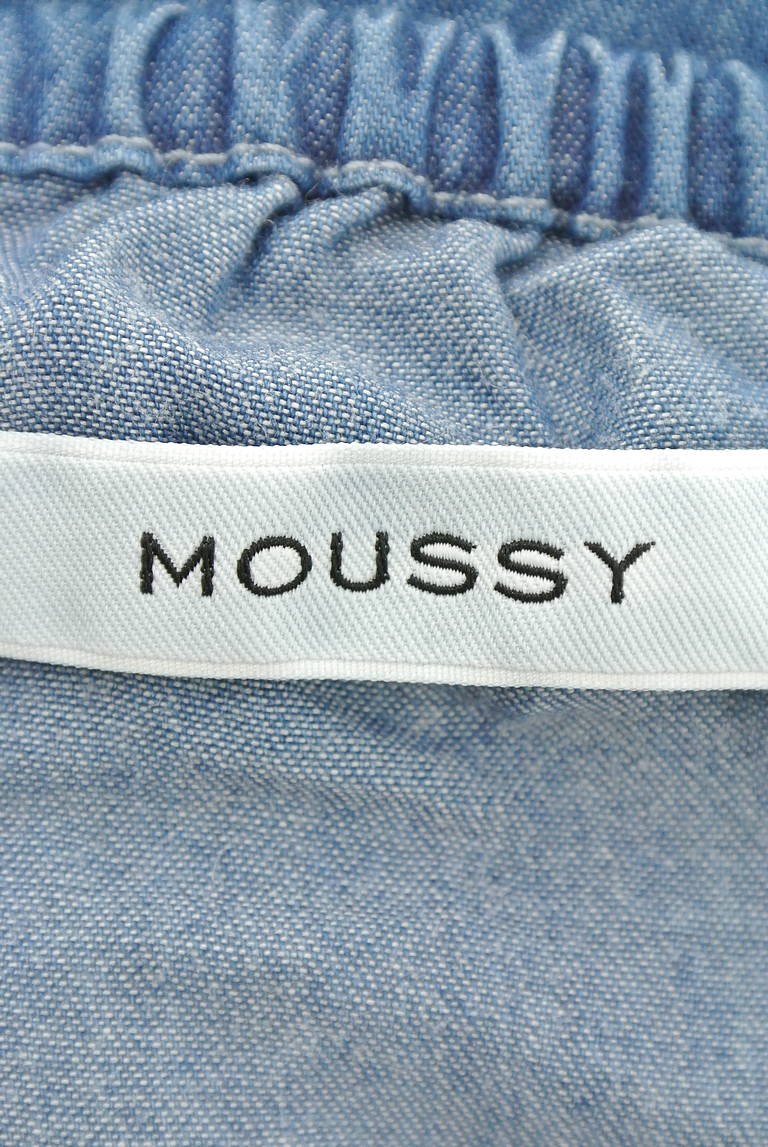 MOUSSY（マウジー）の古着「商品番号：PR10190486」-大画像6