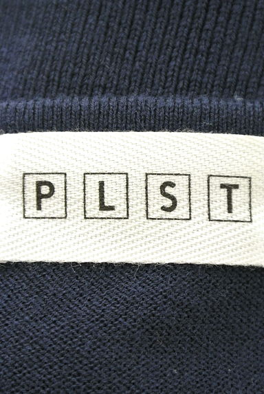 PLST（プラステ）の古着「（ニット）」大画像６へ