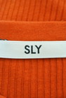 SLY（スライ）の古着「商品番号：PR10190489」-6