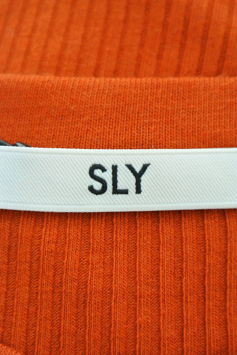 SLY（スライ）の古着「商品番号：PR10190489」-大画像6