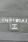 INDIVI V.A.I（インディヴィヴァイ）の古着「商品番号：PR10190490」-6