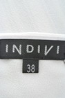INDIVI（インディヴィ）の古着「商品番号：PR10190491」-6