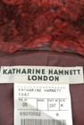KATHARINE HAMNETT LONDON（キャサリンハムネットロンドン）の古着「商品番号：PR10190494」-6